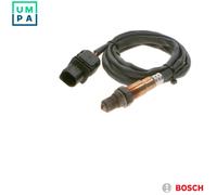 Lambda sensor 0 258 017 098 BOSCH for BMW 3 Touring 1 Coupe 5 5 Touring 6 3 1 7
