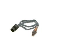 Bosch Lambda Sensor 0 258 017 099 - Vehicle-specific Connector