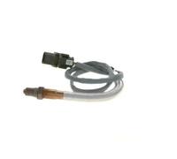 Lambda sensor 0 258 017 100 BOSCH for BMW 3 Touring 6 6 Convertible 3 1 5 7