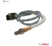 BOSCH 0 258 017 100 Lambda sensor