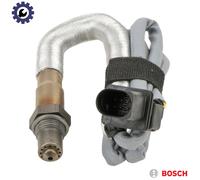 Bosch Oxygen Sensor 0 258 017 101 - for BMW X5/X6 (E70/E71/E72, N54B30A/N55B30)
