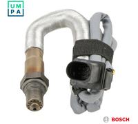 Bosch Oxygen Sensor 0 258 017 101 - for BMW X5/X6 (E70/E71/E72, N54B30A/N55B30)
