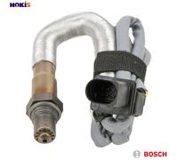 Lambda sensor 0 258 017 101 BOSCH for BMW X5 X6