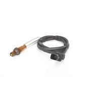 Lambda sensor 0 258 017 110 BOSCH for BMW 3 Touring 3 Convertible 5 5 Touring 3