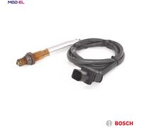 Lambda sensor 0 258 017 110 BOSCH for BMW 3 Touring 3 Convertible 5 5 Touring 3