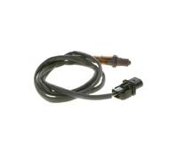 Lambda sensor 0 258 017 116 BOSCH