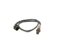 Lambda Sensor fits ROLLS ROYCE PHANTOM Mk7 6.75 Pre Cat 06 to 16 N73B68A Oxygen