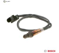 Lambda Sensor fits ROLLS ROYCE PHANTOM Mk7 6.75 Pre Cat 06 to 16 N73B68A Oxygen