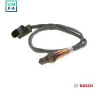 Lambda Sensor fits ROLLS ROYCE PHANTOM Mk7 6.75 Pre Cat 06 to 16 N73B68A Oxygen