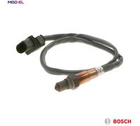 Lambda Sensor fits ROLLS ROYCE PHANTOM Mk7 6.75 Pre Cat 06 to 16 N73B68A Oxygen