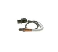 Lambda sensor 0 258 017 131 BOSCH for BMW 3 Touring X1 1 3 1 Convertible 3 Coupe