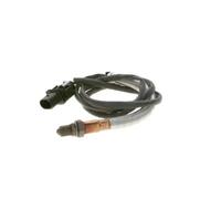 BOSCH 0 258 017 137 Lambda sensor