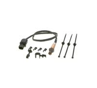 Lambda sensor 0 258 017 178 BOSCH for VW SEAT AUDI SKODA PORSCHE