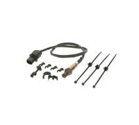 Lambda sensor 0 258 017 178 BOSCH for VW SEAT AUDI SKODA PORSCHE