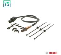 Lambda Sensor fits VW TOURAN 1T, 1T3 Pre Cat 1.4 1.6 03 to 15 Oxygen Bosch New