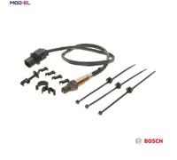 Lambda sensor 0 258 017 178 BOSCH for VW SEAT AUDI SKODA PORSCHE