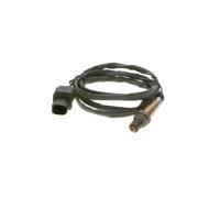 Bosch Lambda Sensor LS17182 - 0258017182