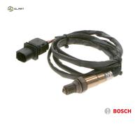 Lambda Sensor 0258017182 Bosch Oxygen 06H906265A 07C906262BS 07C906262BT LS17182