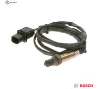 Bosch Lambda Sensor LS17182 - 0 258 017 182 - Fits Audi, Porsche, VW