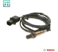 Bosch Lambda Sensor LS17182 - 0 258 017 182 - Fits Audi, Porsche, VW