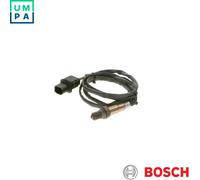 LAMBDA SENSOR 0 258 017 182 FOR VW TOUAREG PHAETON EOS NEW/BEETLE/Convertible