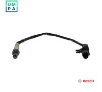 BOSCH 0 258 017 202 Lambda sensor