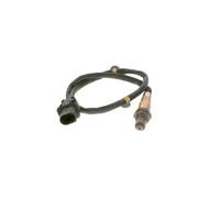 BOSCH 0 258 017 209 Lambda sensor