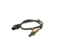 Lambda sensor 0 258 017 209 BOSCH for CITROËN MINI PEUGEOT