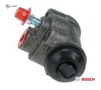 Lambda Sensor fits CITROEN DS3 VTi Pre Cat 1.4 1.6 10 to 15 Oxygen Bosch 1618LL