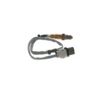 Bosch Oxygen Sensor 0 258 017 218 - Audi A6 C6 (4F2) 5.2 2006-2011