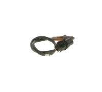 Bosch 0258017237 - Lambda sensor with vehicle-specific connector