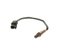 Bosch Lambda Sensor 0 258 017 240 – Vehicle-specific connector