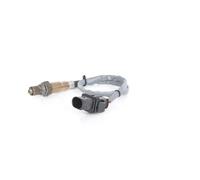 BOSCH 0 258 017 245 Lambda sensor