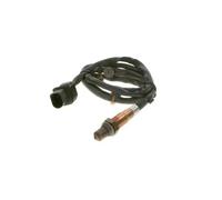 BOSCH 0 258 017 254 Lambda sensor