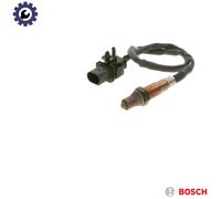 LAMBDA SENSOR 0 258 017 272 FOR SUZUKI SWIFT/MK/V/IV/III SPLASH VAUXHALL 4cyl