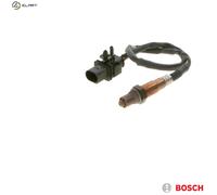 BOSCH 0 258 017 272 Lambda sensor