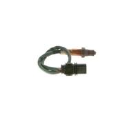 Lambda sensor 0 258 017 281 BOSCH for MERCEDES-BENZ CLS C-CLASS SL E-CLASS