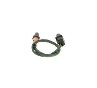 Lambda sensor 0 258 017 281 BOSCH for MERCEDES-BENZ CLS C-CLASS SL E-CLASS