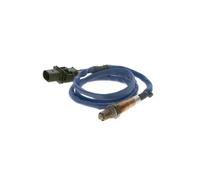Bosch Lambda Sensor 0258017329 – Vehicle-specific Connector
