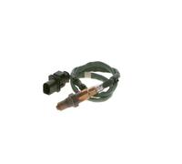 Lambda sensor 0 258 017 331 BOSCH for PORSCHE 911 911 Convertible 911 Targa