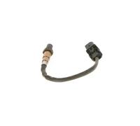 BOSCH 0 258 017 339 Lambda sensor