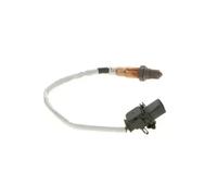 BOSCH 0 258 017 357 Lambda sensor