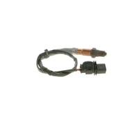 Lambda sensor 0 258 017 363 BOSCH for VW TRANSPORTER / CARAVELLE Mk V Bus