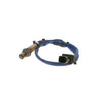 Bosch Pre Cat Lambda Sensor for Porsche Cayenne Turbo 4.8 Oct 2014 to Present