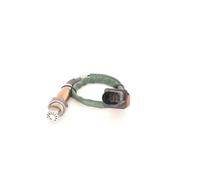 Lambda sensor 0 258 017 473 BOSCH for FORD FOCUS III FOCUS III Turnier KUGA II