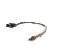 Bosch Oxygen Sensor 0258017475 A0005420700 LSU49 - 5-Circuit - Fits Mercedes-Benz C/E-Class