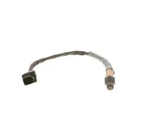 Bosch Oxygen Sensor 0258017475 A0005420700 LSU49 - 5-Circuit - Fits Mercedes-Benz C/E-Class