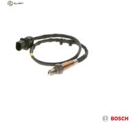 Bosch Lambda Sensor LS17479 - Pre-cat - 0 258 017 479 - Porsche Cayenne 3.6