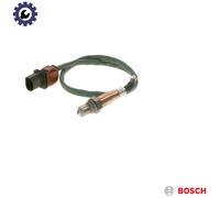 LAMBDA SENSOR 0 258 017 603 FOR FORD FIESTA/VII/Van KUGA/VAN ESCAPE/SUV 1.0L
