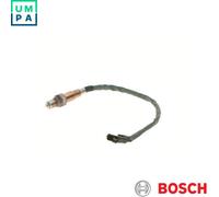 LAMBDA SENSOR 0 258 027 00A FOR DACIA DUSTER/SUV/Van DOKKER/Pickup/Box/MPV 1.6L